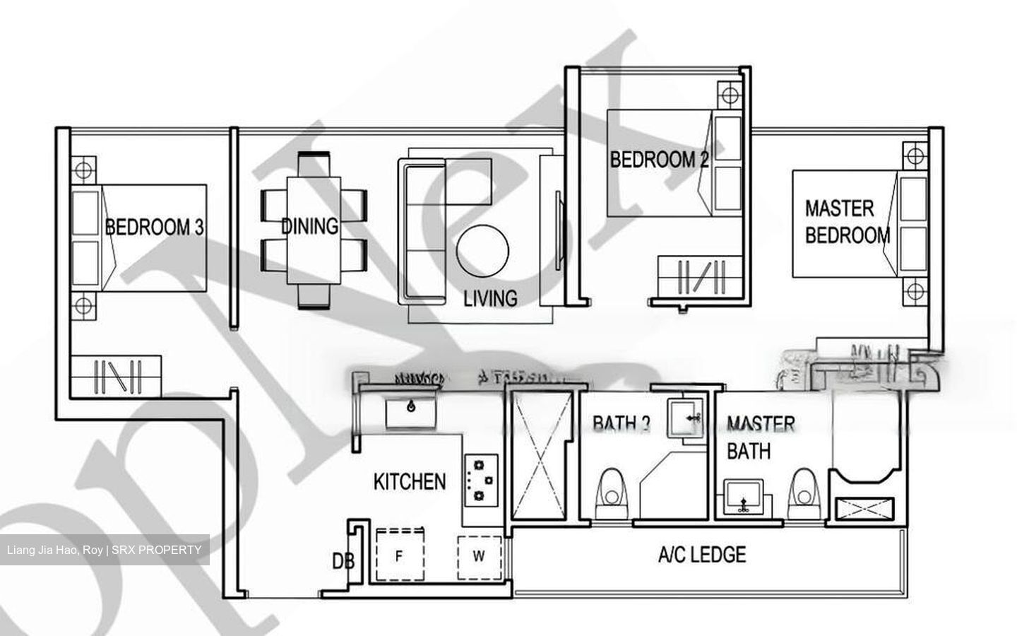 Symphony Suites (D27), Condominium #475154771